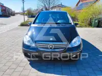 2008 Mercedes Benz A