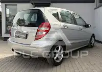 2008 Mercedes Benz A