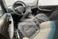 2008 Mercedes Benz A
