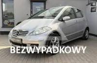 2008 Mercedes Benz A