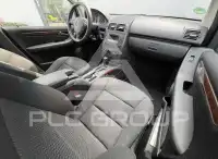 2008 Mercedes Benz A