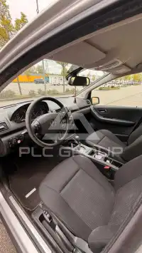 2008 Mercedes Benz A