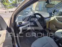 2008 Mercedes Benz A