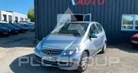 2008 Mercedes Benz A