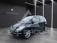 2008 Mercedes Benz A