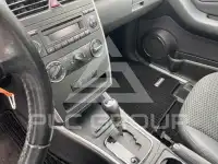 2008 Mercedes Benz A