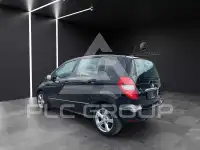 2008 Mercedes Benz A
