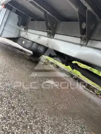 2008 Mercedes Benz Sprinter