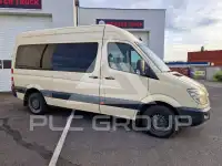 2008 Mercedes Benz Sprinter