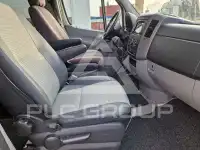2008 Mercedes Benz Sprinter