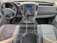 2008 Mercedes Benz Sprinter