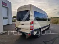 2008 Mercedes Benz Sprinter