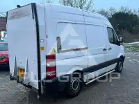 2008 Mercedes Benz Sprinter