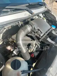 2008 Mercedes Benz Sprinter