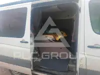 2008 Mercedes Benz Sprinter