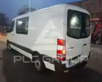 2008 Mercedes Benz Sprinter