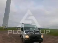 2008 Mercedes Benz Sprinter