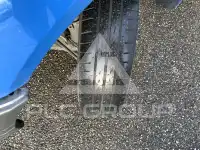 2008 Mercedes Benz Sprinter