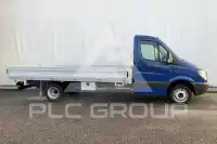 2008 Mercedes Benz Sprinter
