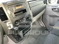 2008 Mercedes Benz Sprinter