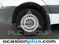 2008 Mercedes Benz Sprinter