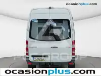 2008 Mercedes Benz Sprinter