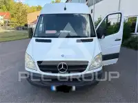 2008 Mercedes Benz Sprinter