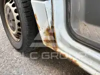 2008 Mercedes Benz Sprinter
