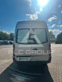 2008 Mercedes Benz Sprinter