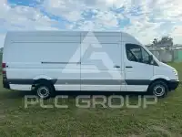 2008 Mercedes Benz Sprinter