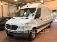 2008 Mercedes Benz Sprinter