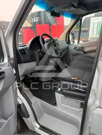 2008 Mercedes Benz Sprinter