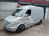 2008 Mercedes Benz Sprinter