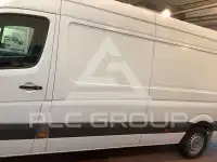 2008 Mercedes Benz Sprinter