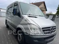 2008 Mercedes Benz Sprinter