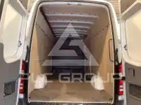 2008 Mercedes Benz Sprinter