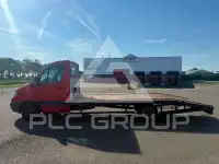 2008 Mercedes Benz Sprinter
