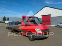 2008 Mercedes Benz Sprinter