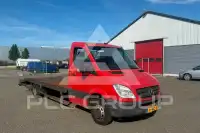 2008 Mercedes Benz Sprinter