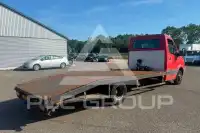 2008 Mercedes Benz Sprinter