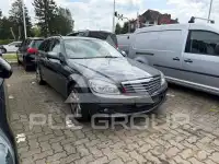 2008 Mercedes Benz C-Class