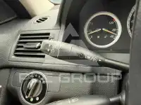 2008 Mercedes Benz C-Class