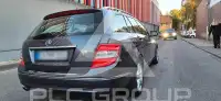 2008 Mercedes Benz C-Class