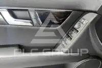 2008 Mercedes Benz C-Class