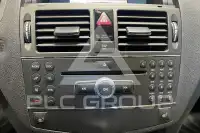 2008 Mercedes Benz C-Class