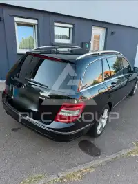 2008 Mercedes Benz C-Class