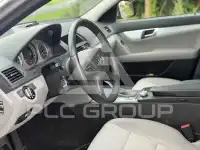 2008 Mercedes Benz C-Class