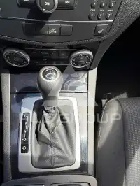 2008 Mercedes Benz C-Class