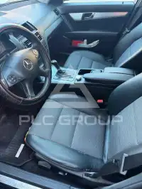 2008 Mercedes Benz C-Class
