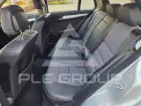 2008 Mercedes Benz C-Class